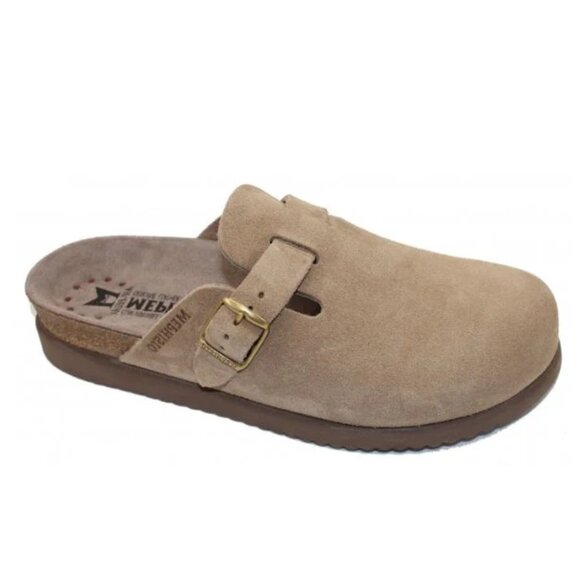 🎁 Mephisto Women's Halina Clog - Picture 5 of 12